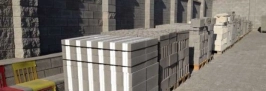 Комплексное оборудование для производства бетонные блоки?