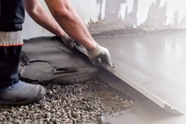 Советы для защиты бетона